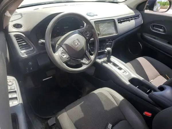 3CZRU6H52NM709414 2022 HONDA HR-V - Image 8