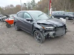 3CZRU6H52NM709557 2022 HONDA HR-V