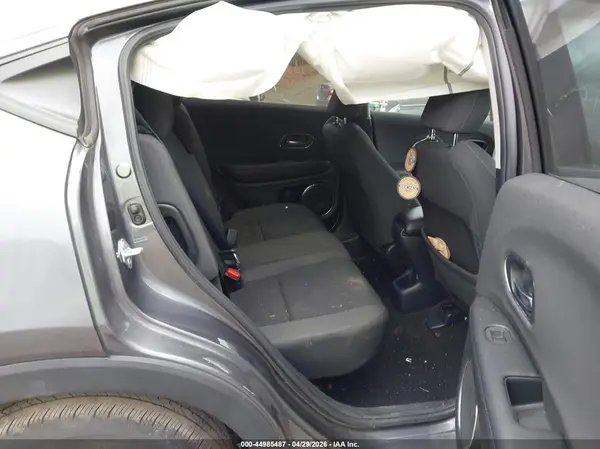 3CZRU6H52NM709557 2022 HONDA HR-V - Image 8