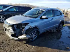 3CZRU6H52NM712488 2022 HONDA HR-V
