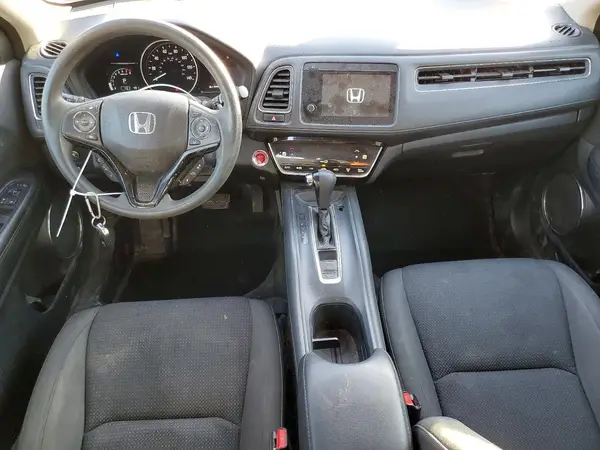 3CZRU6H52NM712488 2022 HONDA HR-V - Image 8