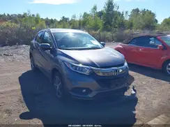 3CZRU6H52NM713401 2022 HONDA HR-V