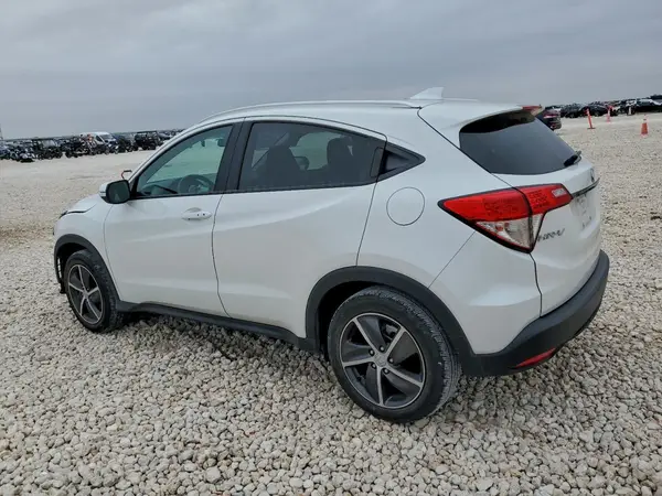 3CZRU6H52NM713768 2022 HONDA HR-V - Image 2