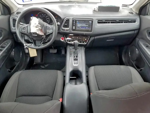 3CZRU6H52NM713768 2022 HONDA HR-V - Image 8
