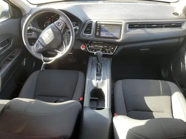 3CZRU6H52NM716217 2022 HONDA HR-V - Image 8