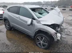 3CZRU6H52NM716542 2022 HONDA HR-V