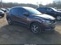 3CZRU6H52NM716704 2022 HONDA HR-V