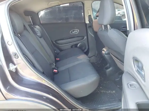 3CZRU6H52NM716704 2022 HONDA HR-V - Image 8