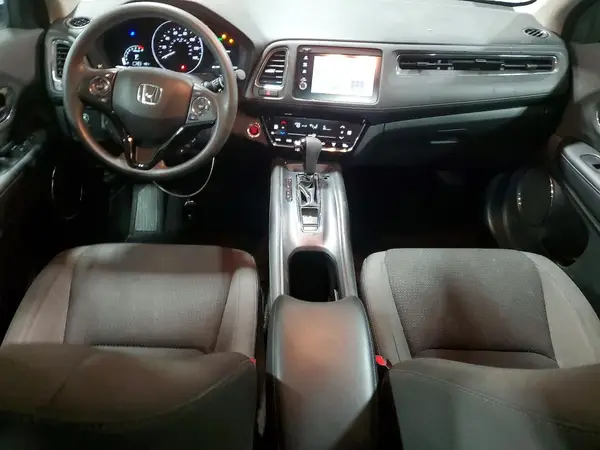 3CZRU6H52NM720042 2022 HONDA HR-V - Image 8