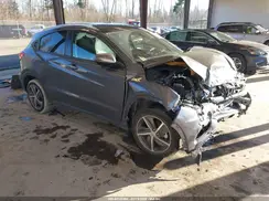 3CZRU6H52NM721837 2022 HONDA HR-V