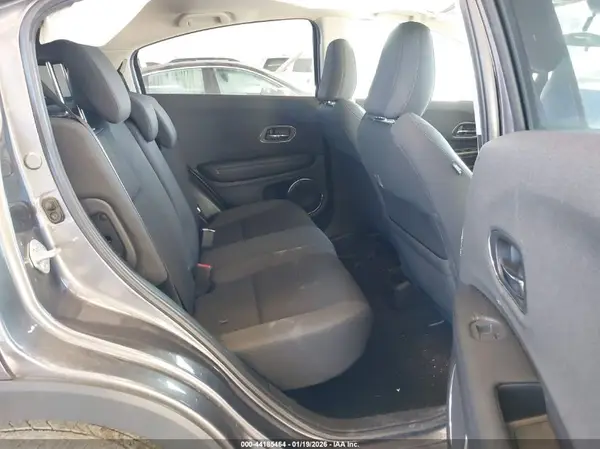 3CZRU6H52NM721837 2022 HONDA HR-V - Image 8