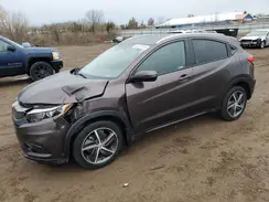 3CZRU6H52NM723331 2022 HONDA HR-V