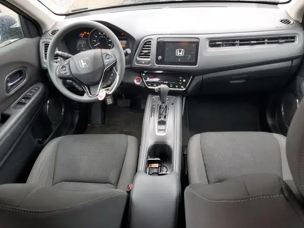 3CZRU6H52NM723331 2022 HONDA HR-V - Image 8