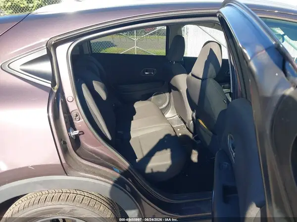 3CZRU6H52NM723362 2022 HONDA HR-V - Image 8