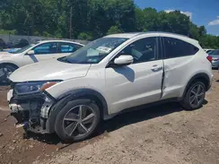 3CZRU6H52NM727105 2022 HONDA HR-V