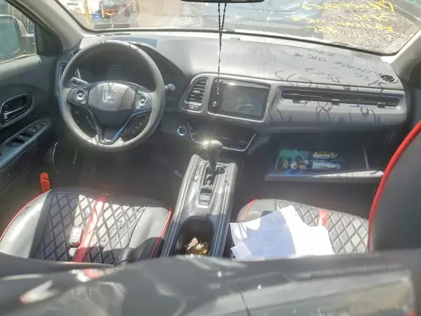 3CZRU6H52NM727105 2022 HONDA HR-V - Image 8