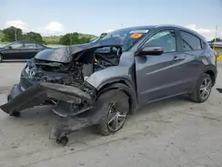 3CZRU6H52NM728495 2022 HONDA HR-V
