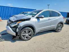 3CZRU6H52NM728545 2022 HONDA HR-V