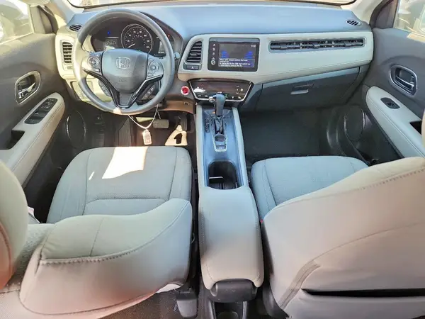3CZRU6H52NM729601 2022 HONDA HR-V - Image 8