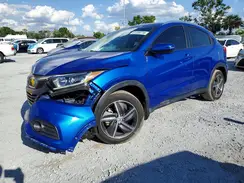 3CZRU6H52NM729663 2022 HONDA HR-V