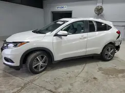 3CZRU6H52NM730098 2022 HONDA HR-V