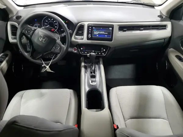 3CZRU6H52NM730098 2022 HONDA HR-V - Image 8