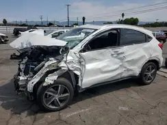 3CZRU6H52NM730327 2022 HONDA HR-V