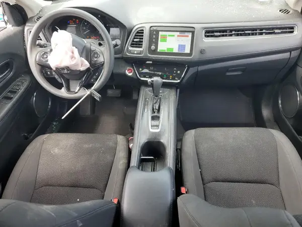 3CZRU6H52NM730327 2022 HONDA HR-V - Image 8