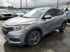 3CZRU6H52NM730554 2022 HONDA HR-V