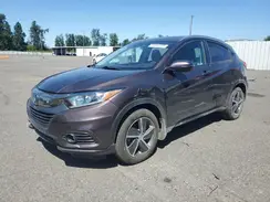 3CZRU6H52NM731106 2022 HONDA HR-V