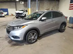3CZRU6H52NM735009 2022 HONDA HR-V