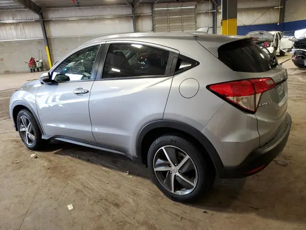 3CZRU6H52NM735009 2022 HONDA HR-V - Image 2