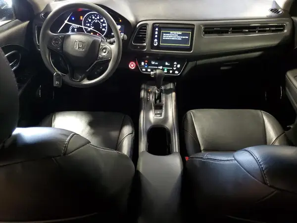 3CZRU6H52NM735009 2022 HONDA HR-V - Image 8