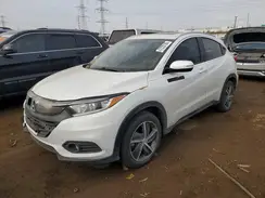 3CZRU6H52NM735995 2022 HONDA HR-V