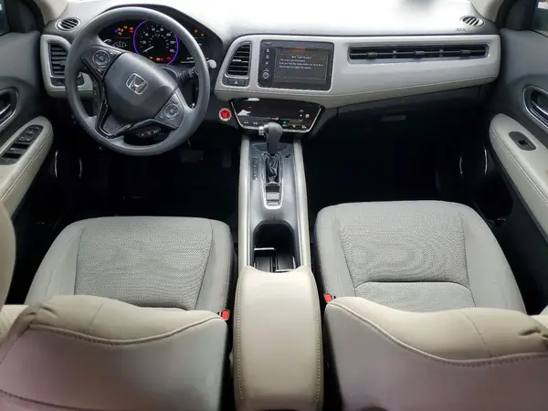 3CZRU6H52NM735995 2022 HONDA HR-V - Image 8