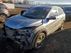 3CZRU6H52NM737312 2022 HONDA HR-V