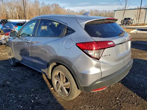 3CZRU6H52NM737312 2022 HONDA HR-V - Image 2
