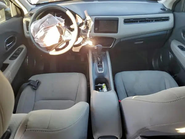 3CZRU6H52NM737312 2022 HONDA HR-V - Image 8