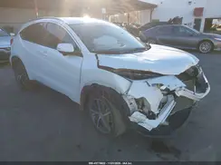 3CZRU6H52NM737360 2022 HONDA HR-V