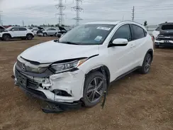 3CZRU6H52NM737391 2022 HONDA HR-V