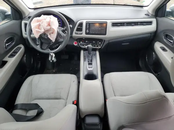 3CZRU6H52NM737391 2022 HONDA HR-V - Image 8