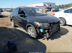 3CZRU6H52NM737469 2022 HONDA HR-V