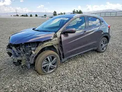 3CZRU6H52NM737634 2022 HONDA HR-V