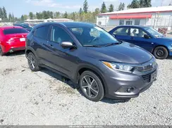 3CZRU6H52NM737908 2022 HONDA HR-V