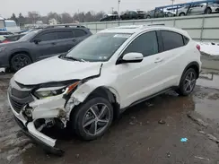 3CZRU6H52NM740615 2022 HONDA HR-V