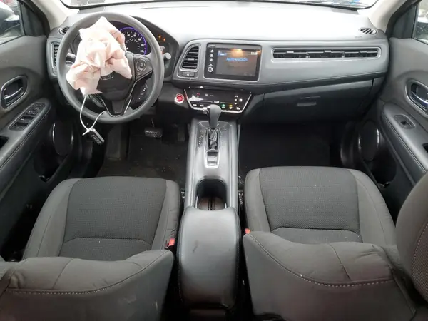3CZRU6H52NM740615 2022 HONDA HR-V - Image 8