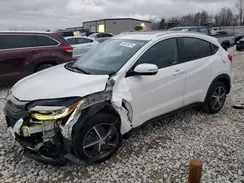 3CZRU6H52NM741991 2022 HONDA HR-V