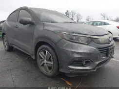 3CZRU6H52NM743322 2022 HONDA HR-V