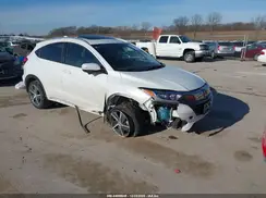 3CZRU6H52NM744163 2022 HONDA HR-V