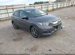 3CZRU6H52NM745443 2022 HONDA HR-V